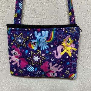 My Little Pony Purse